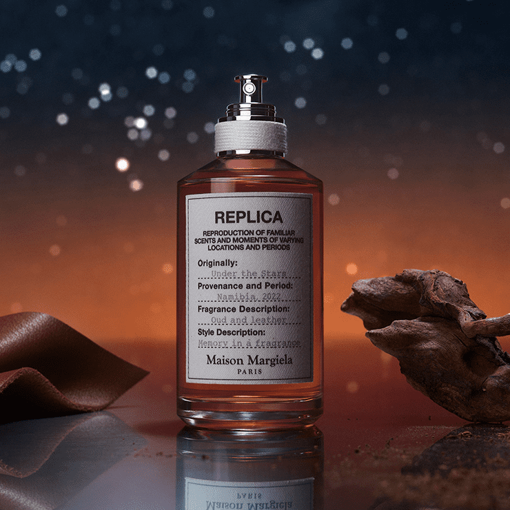 عطر ميزون مارجيلا اندر ذا ستار -100مل 