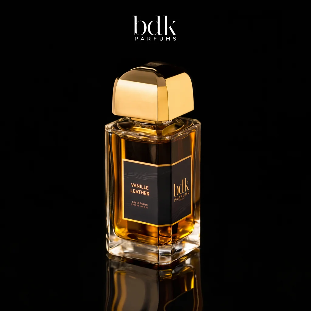 BDK Vanille Leather Eau de Parfum 100ml