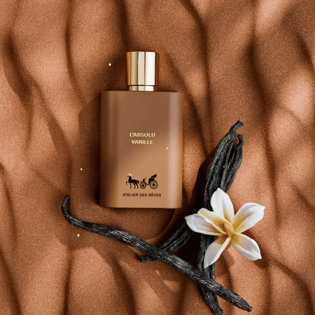 عطر لابسولو فانيلا من جابرليس - 90مل