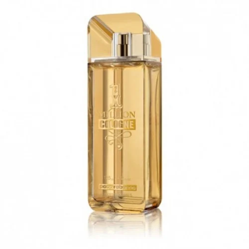 عطر ون مليون كوليجن باكو رابان الرجالي - 125 مل