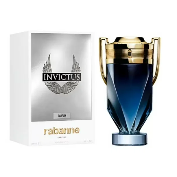 عينة عطر باكو رابان انفيكتوس بارفيوم- 1.5 مل
