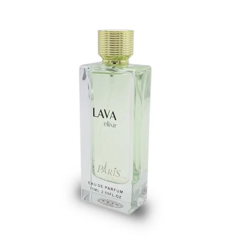 عطر لافا الكسير LAVA elixir للنساء