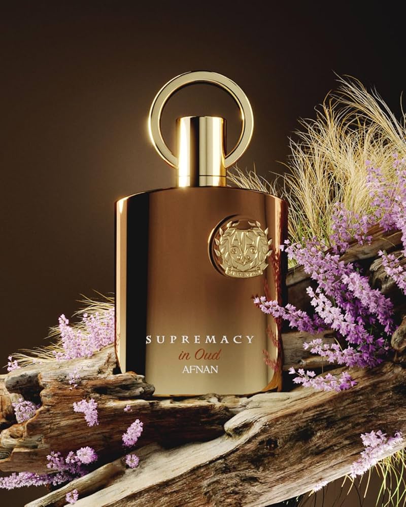 عطر افنان سوبريماسي ان عود او دو بارفيوم 100مل