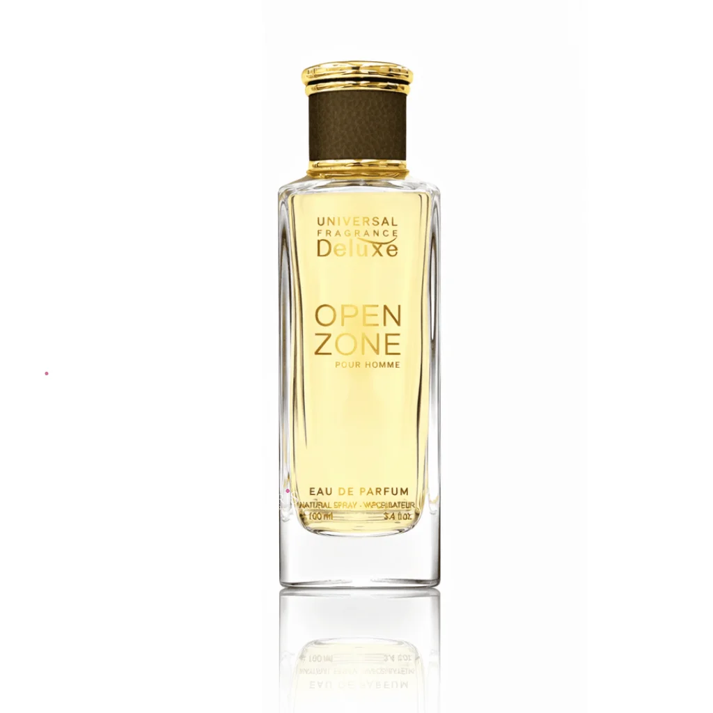 Open Zone by Universal Fragrance Deluxe 100 ml