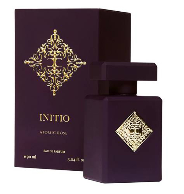 عطر اتوميك روز من أنيشيو للجنسين او دي بارفيوم - 90مل