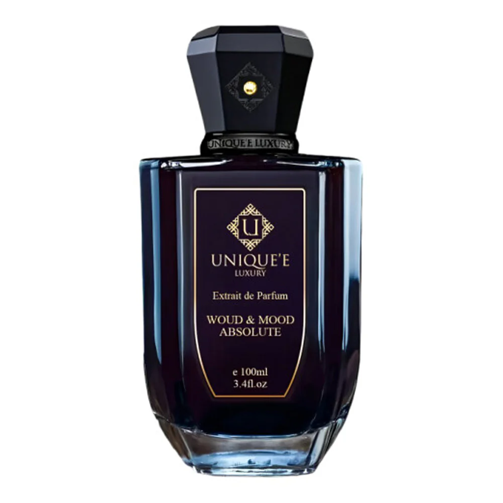 عطر يونيك لاكجري وود آند مود أبسولوت – إكسترايت دو بارفيوم – 100 مل