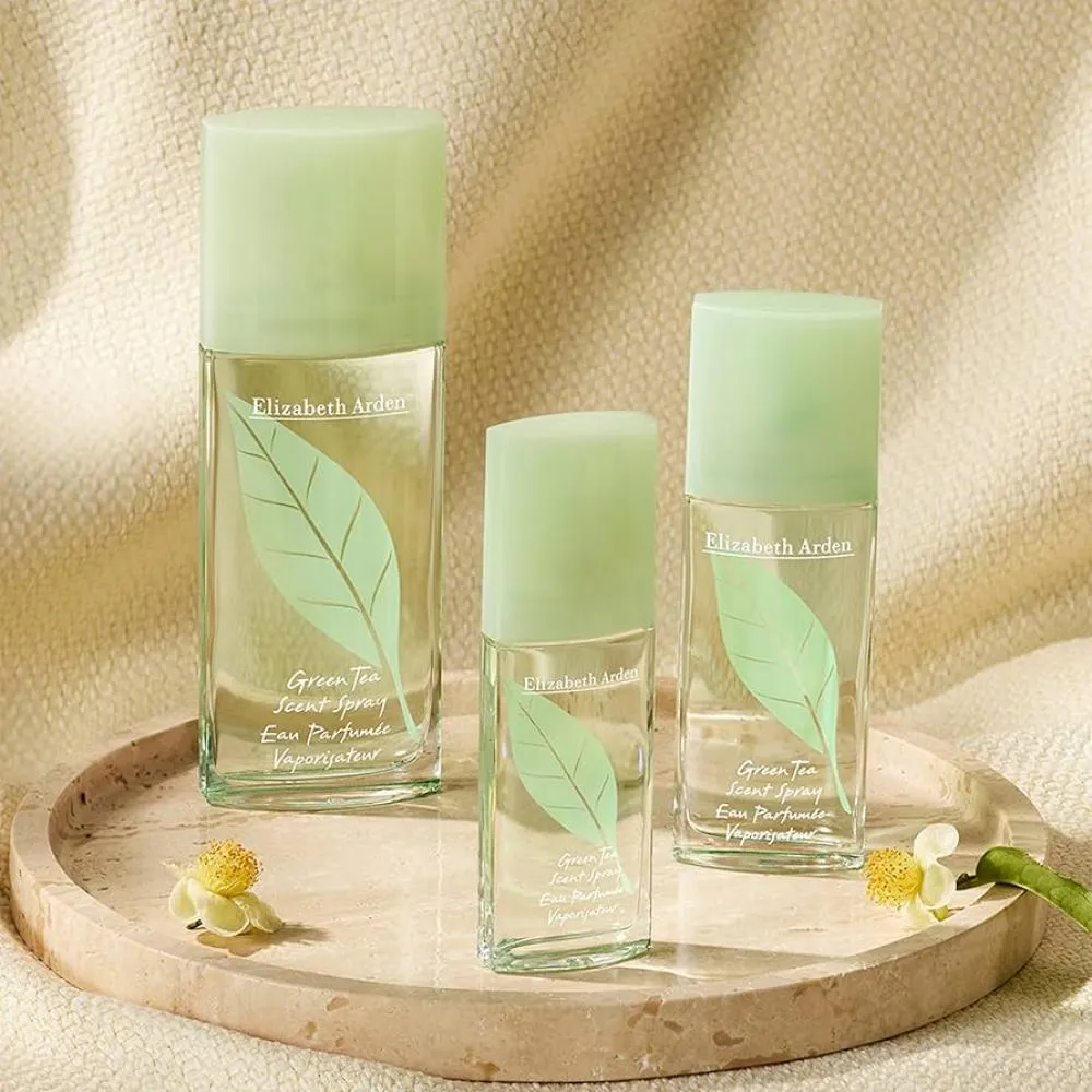 عطر اليزابيث اردن جرين تي تروبيكال او دو تواليت - 100مل
