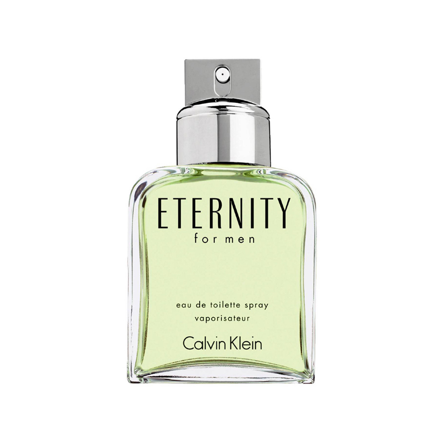 عطر Calvin Klein Eternity
