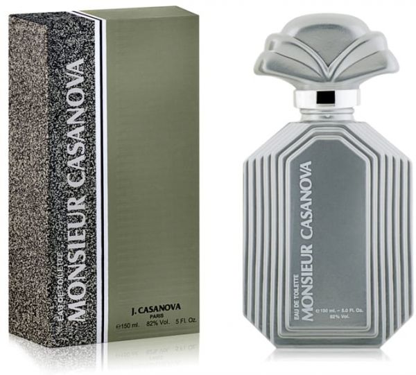 Casanova Men's Menswear