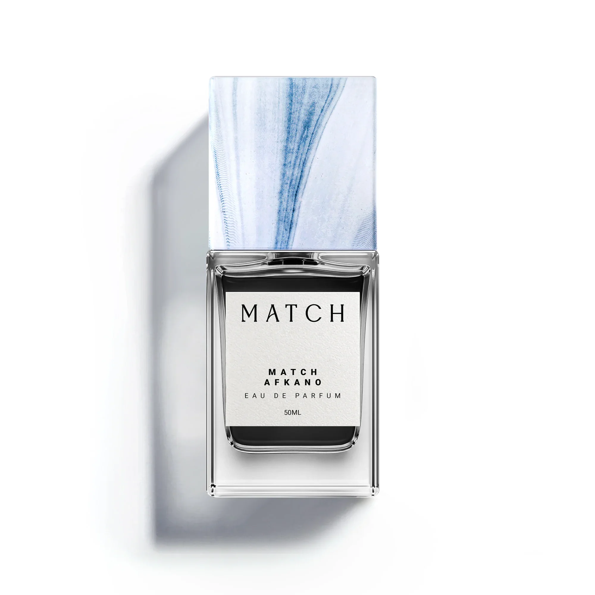 بديل عطر أفجانو من ناسوماتو – ماتش أفكانو - 50مل
