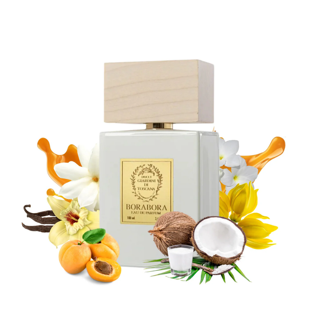 عطر بورابورا جيارديني دي توسكانا 100مل