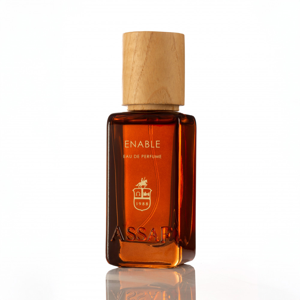 عطر عساف مخلط