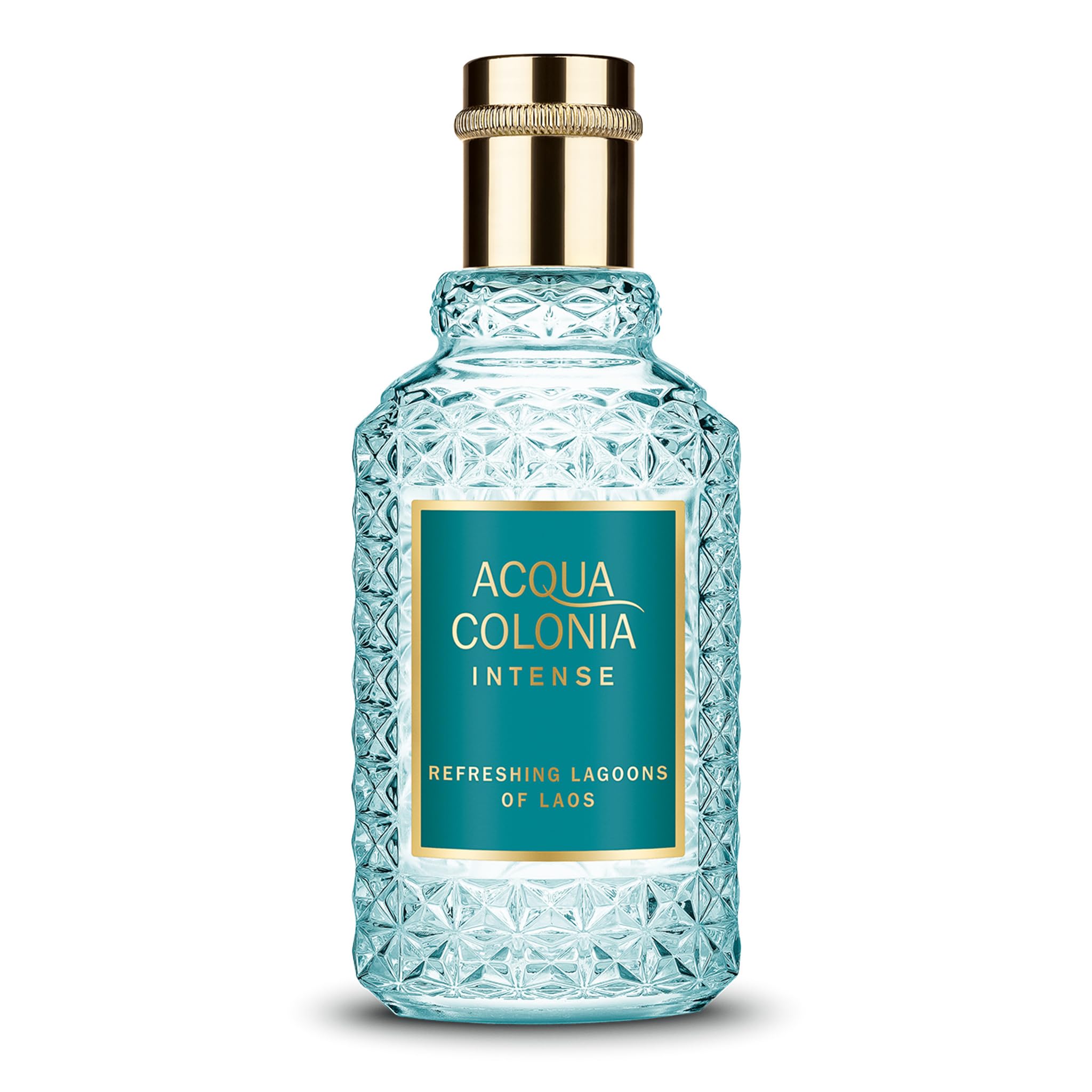 acqua colonia intense refreshing lagoons of laos 50ml