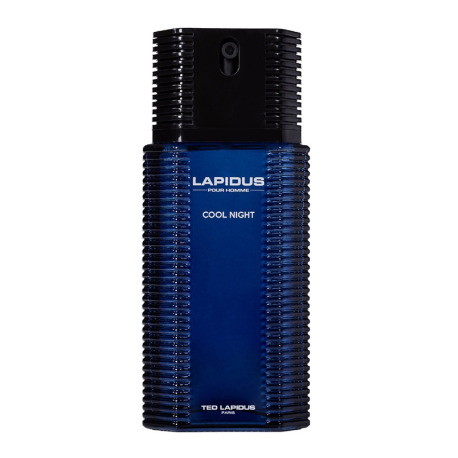 عطر كول نايت من تيد لابيدوس للرجال اي دي بيرفيوم 100مل