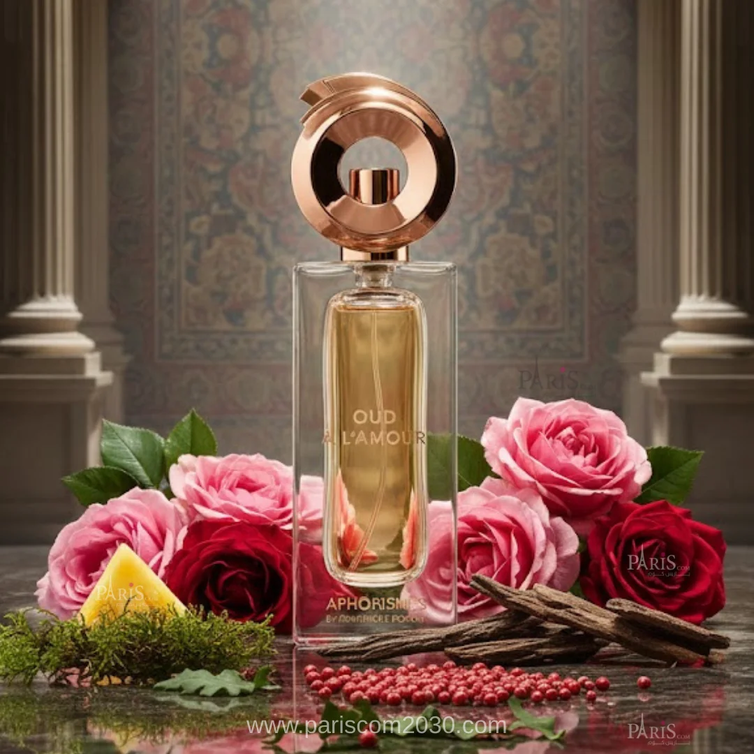 عطر Aphorismes عود لامور دومينيك روبيون -50مل