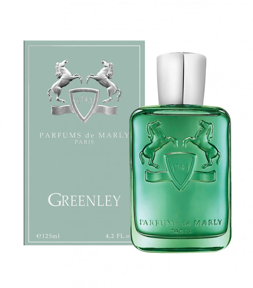 عطر جرينلي دي مارلي او دو بارفيوم 125مل