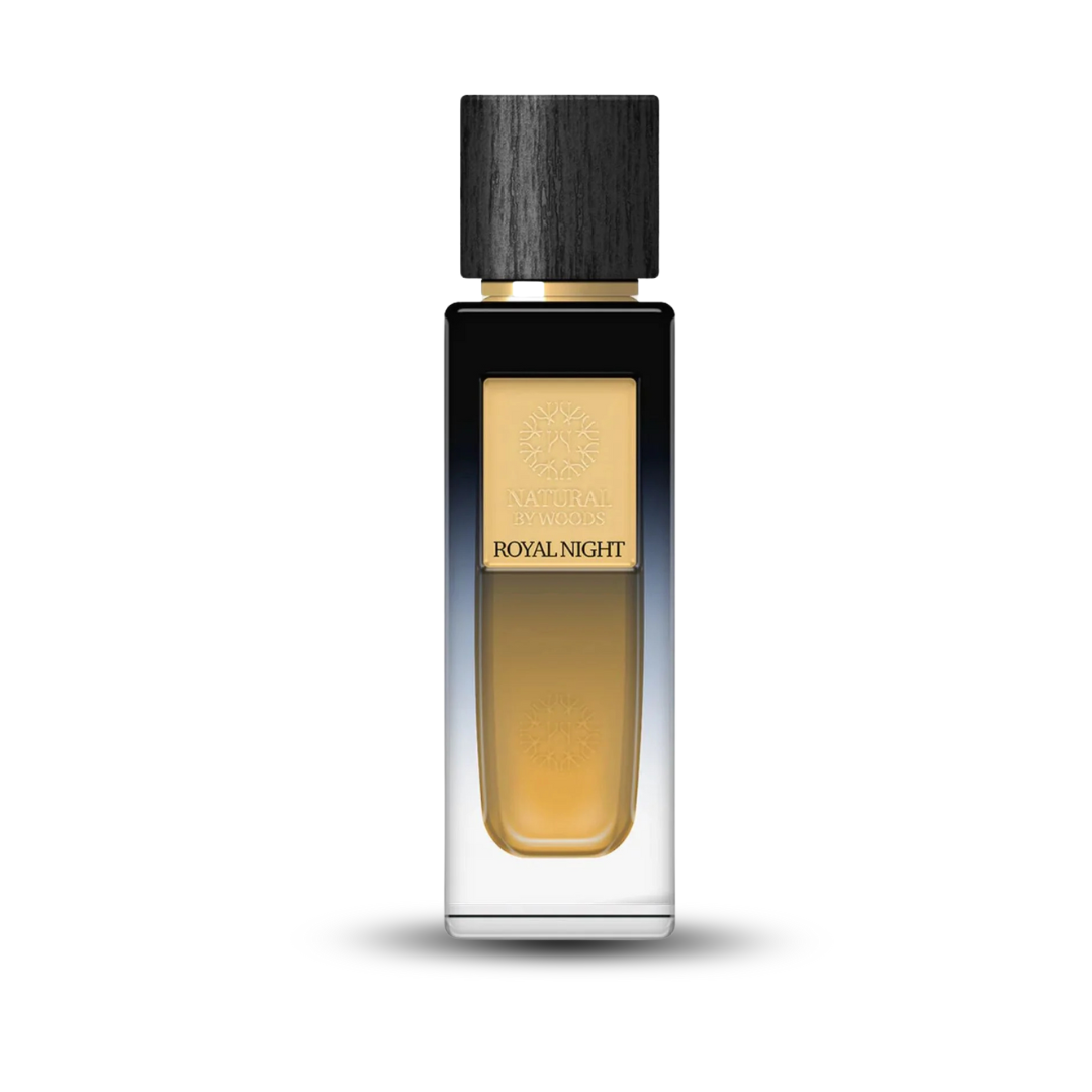 عطر رويال نايت من ذا وودز كوليكشن باي ناتشورال – 100 مل