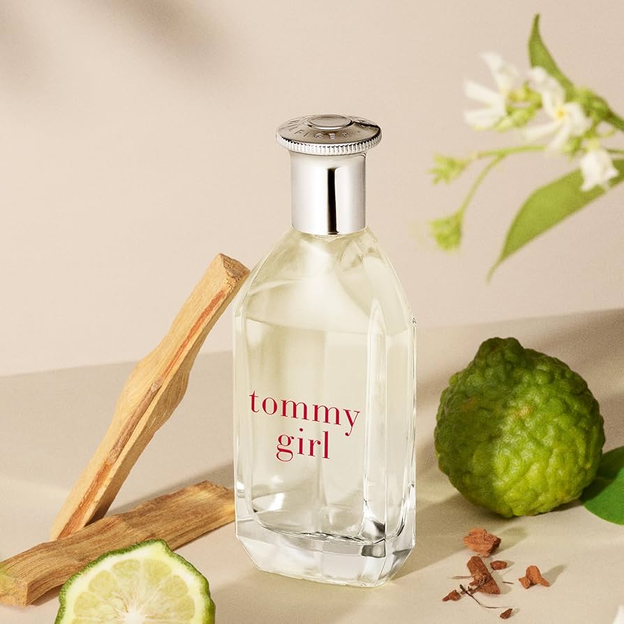 عطر تومي هيلفيجر تومي غيرل – 100 مل
