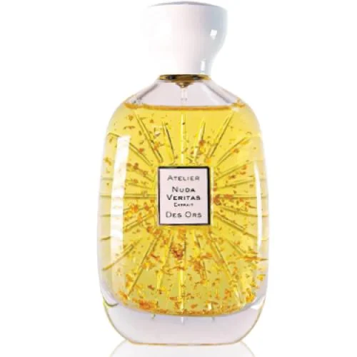 عطر اتيليه دي اورس Nuda Veritas اكسترايت دو بارفيوم 100مل