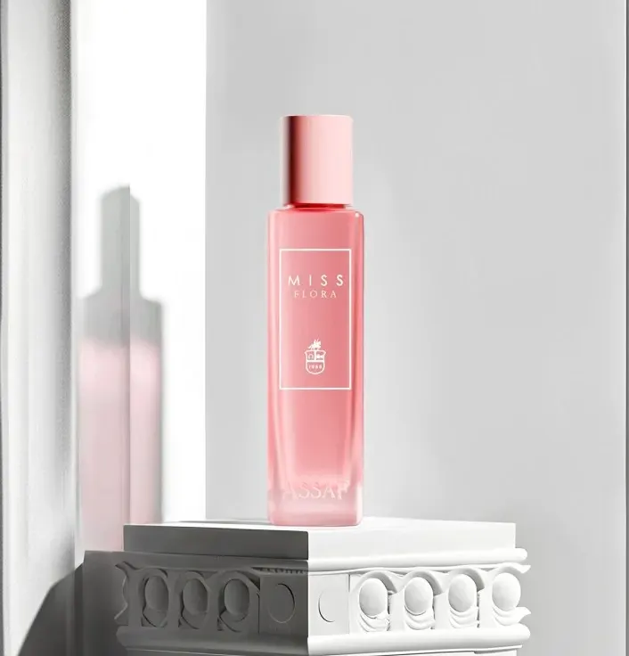 عطر عساف مس فلورا