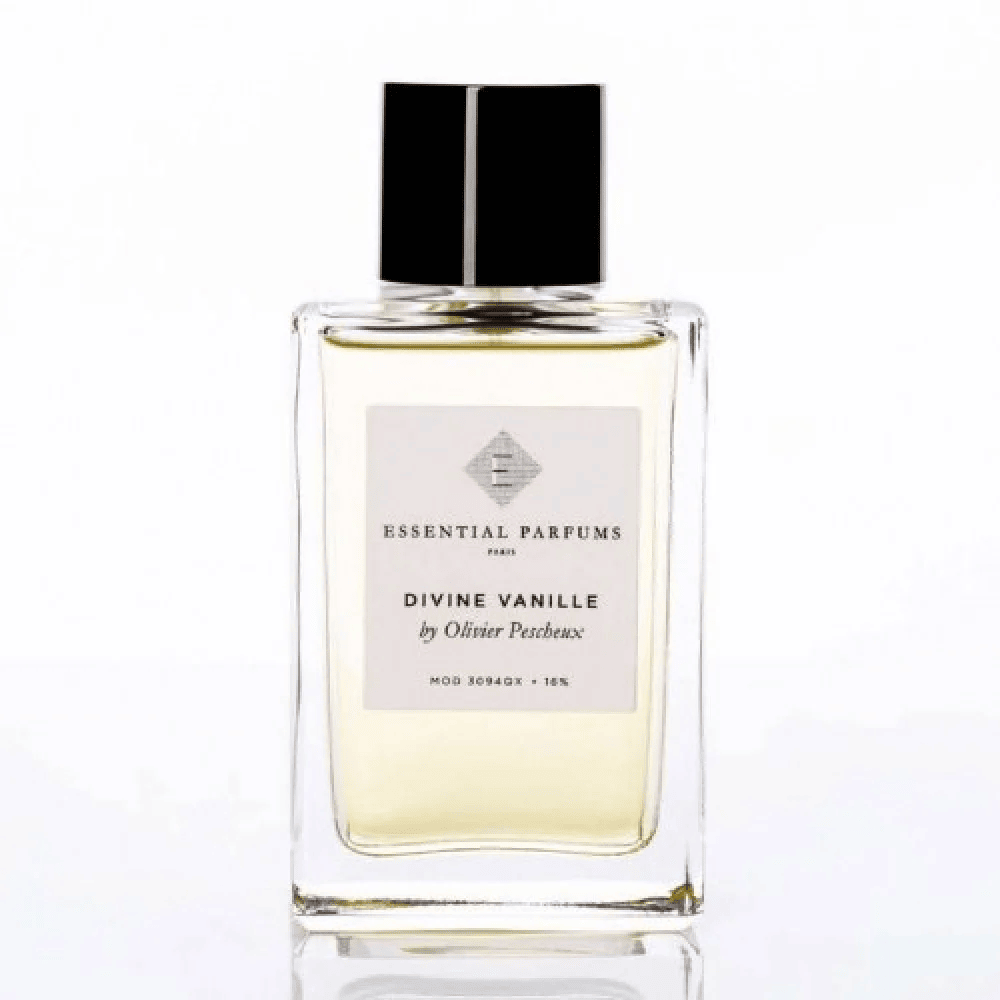 عطر اسنشيال بارفيومز ديفن فانيلا او دو بارفيوم 100مل