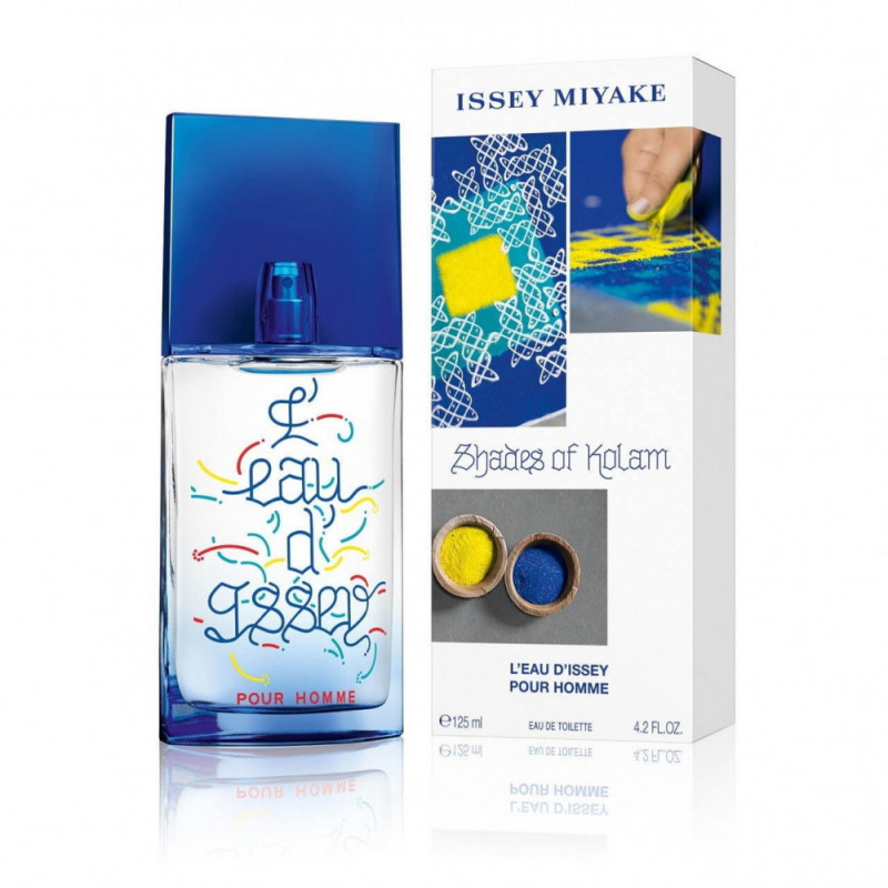 عطر شيدز اوف كولام من ايسي مياكي بور هوم للرجال- 125مل