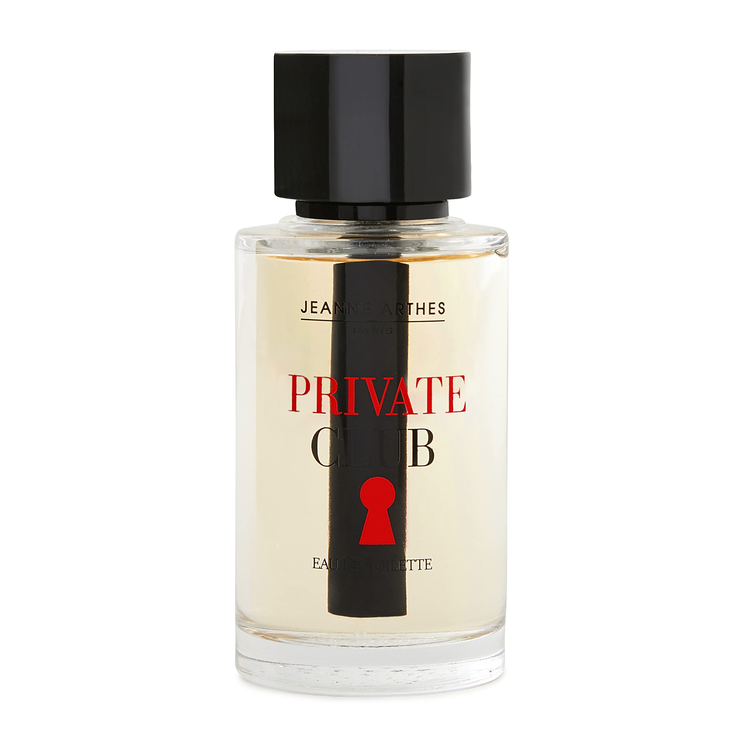 عطر برايفيت كلوب من جين ارثيز للرجال 100مل