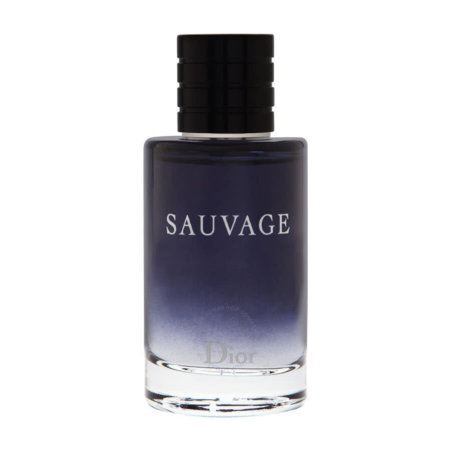 Dior Sauvage Eau de Toilette Sample - 10ml