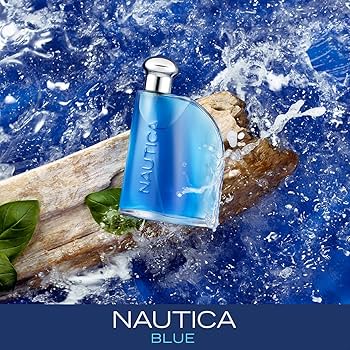 عطر نوتيكا بلو او دو تواليت للرجال - 100مل