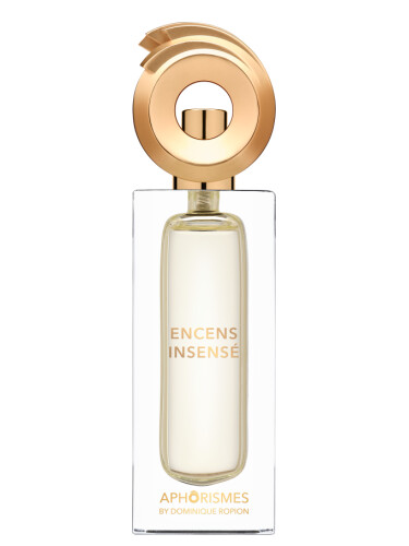 Encens Insensé Aphorismes Dominique Ropion Perfume Sample - 2ml