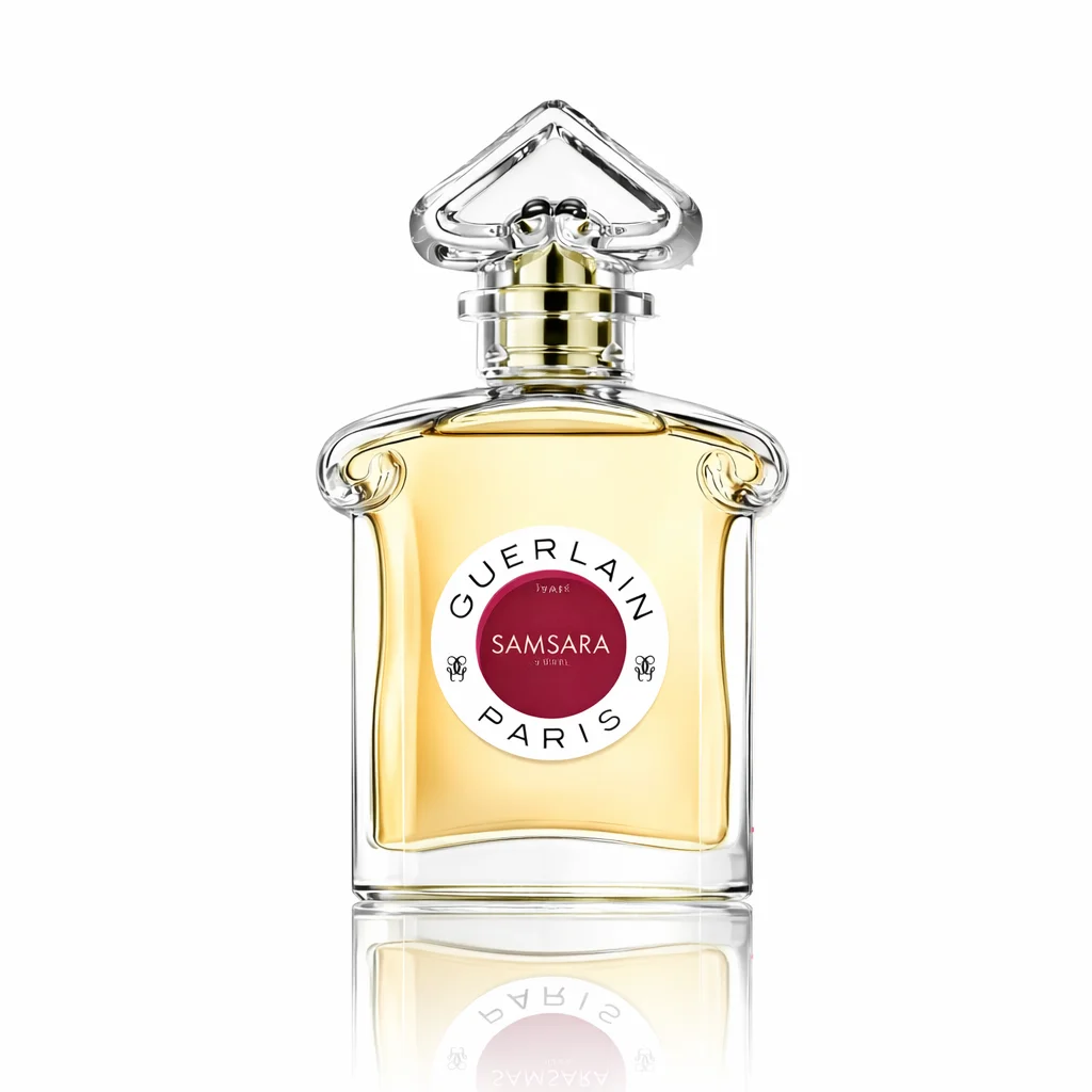 عطر غيرلان سمسارا او دو بارفيوم 75مل