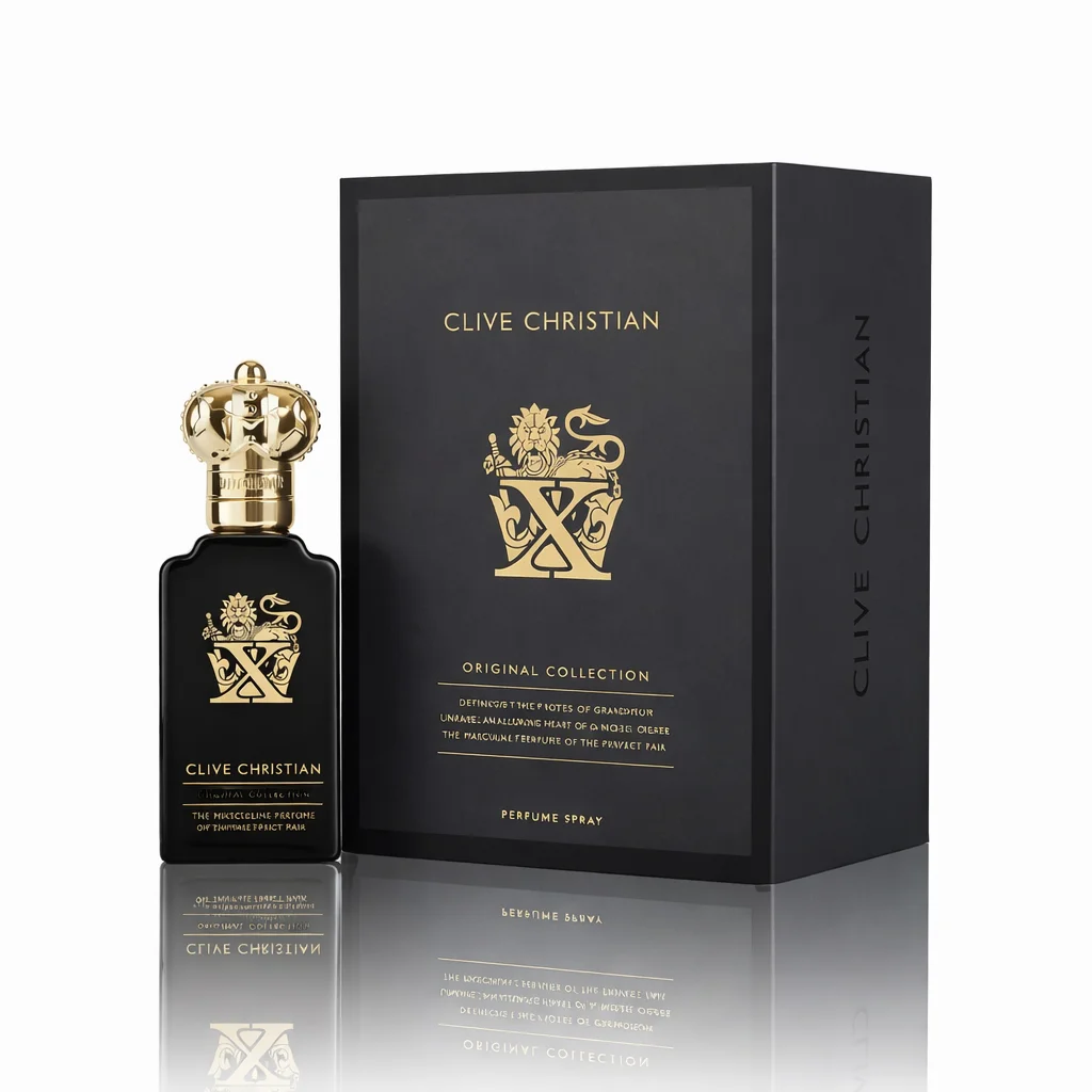 عطر كلايف كريستيان X ماسكليوني الرجالي او دو بارفيوم -100مل