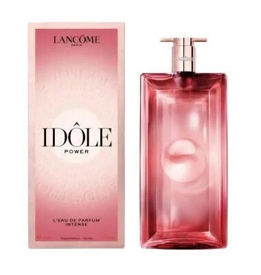 عطر لانكوم ايدول باور ليو دي بارفيوم انتنس -100مل