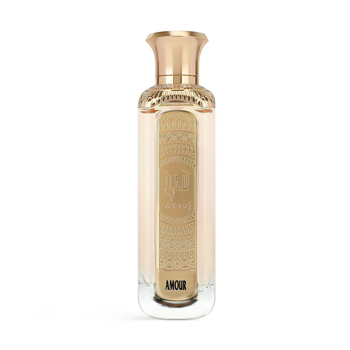 عطر امور من عتيج للرجال - 200 مل