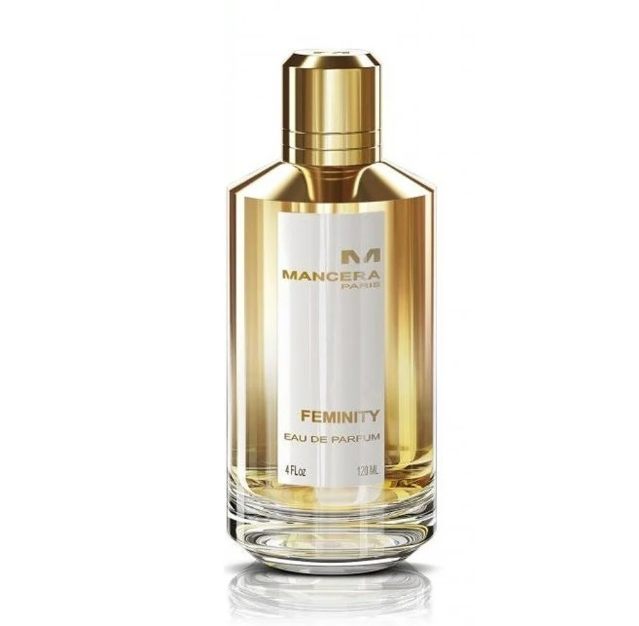 عطر مانسيرا فيمينتي او دو بارفيوم 120مل