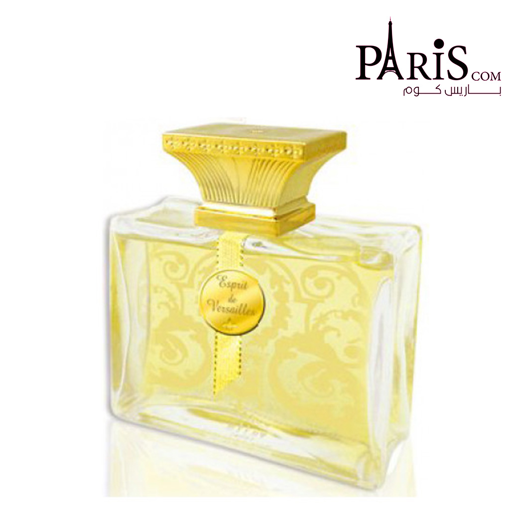Esprit de Versailles for Her