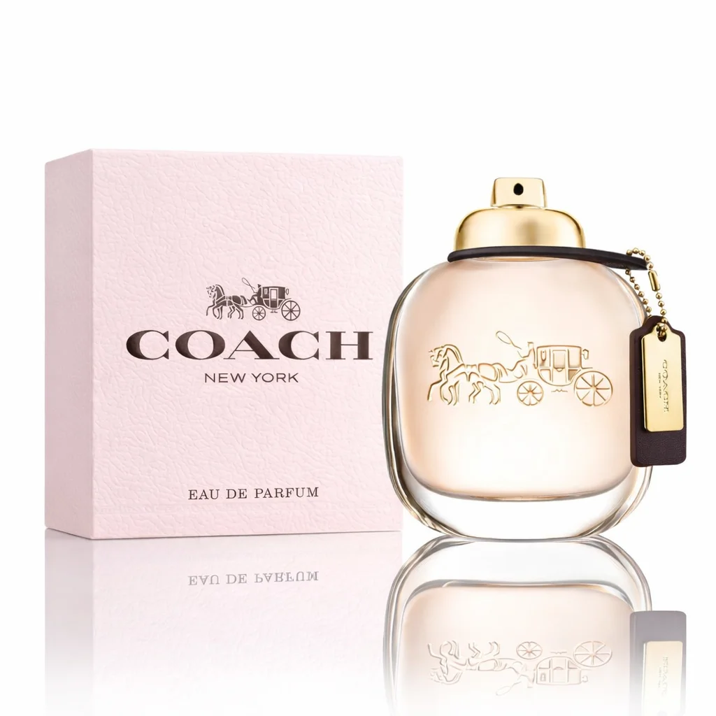 عطر كوتش نيويورك او دو بارفيوم - 90مل