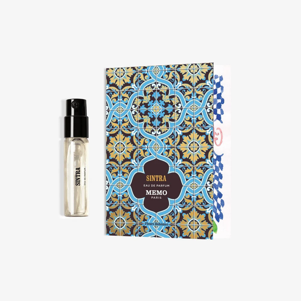 عينة عطر ميمو سينترا
