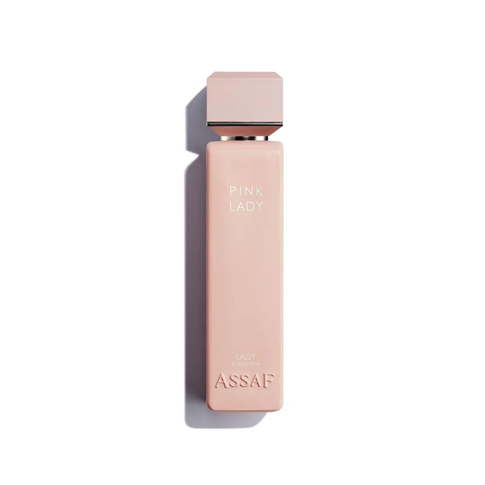 عطر بينك ليدي من عساف للعطور -200مل