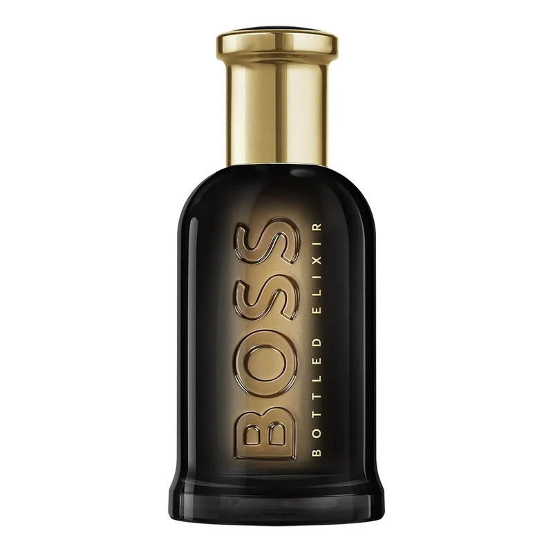 عطر هوغو بوس بوتلد الكسير بارفيوم انتنس 100مل