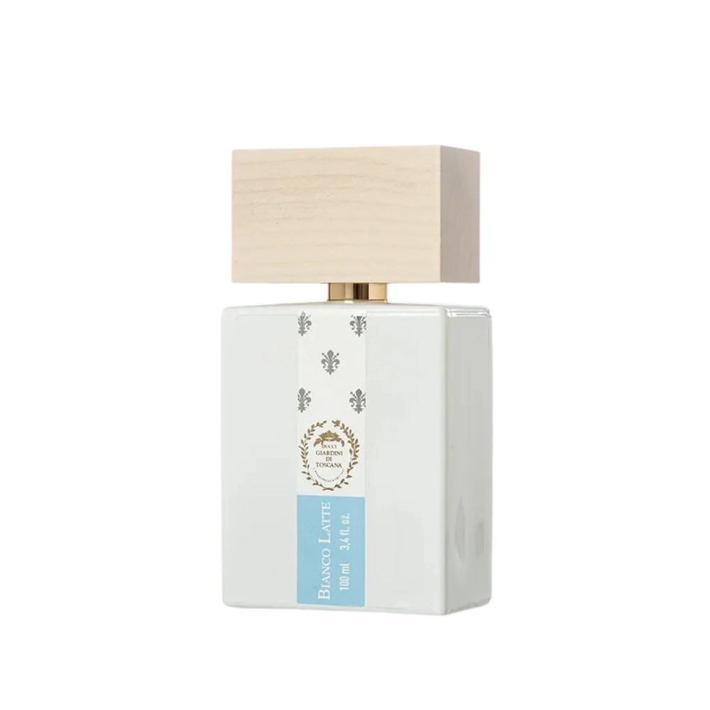 عطر بيانكو لاتيه جيارديني دي توسكانا