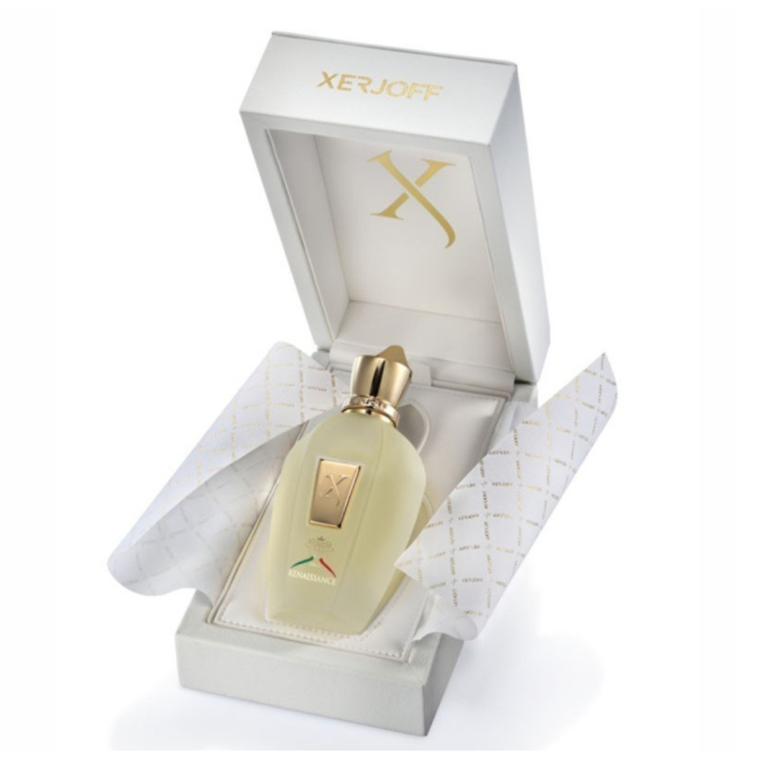 عطر زيرجوف 1861 كوليكشن رينايسانس – أو دو بارفيوم