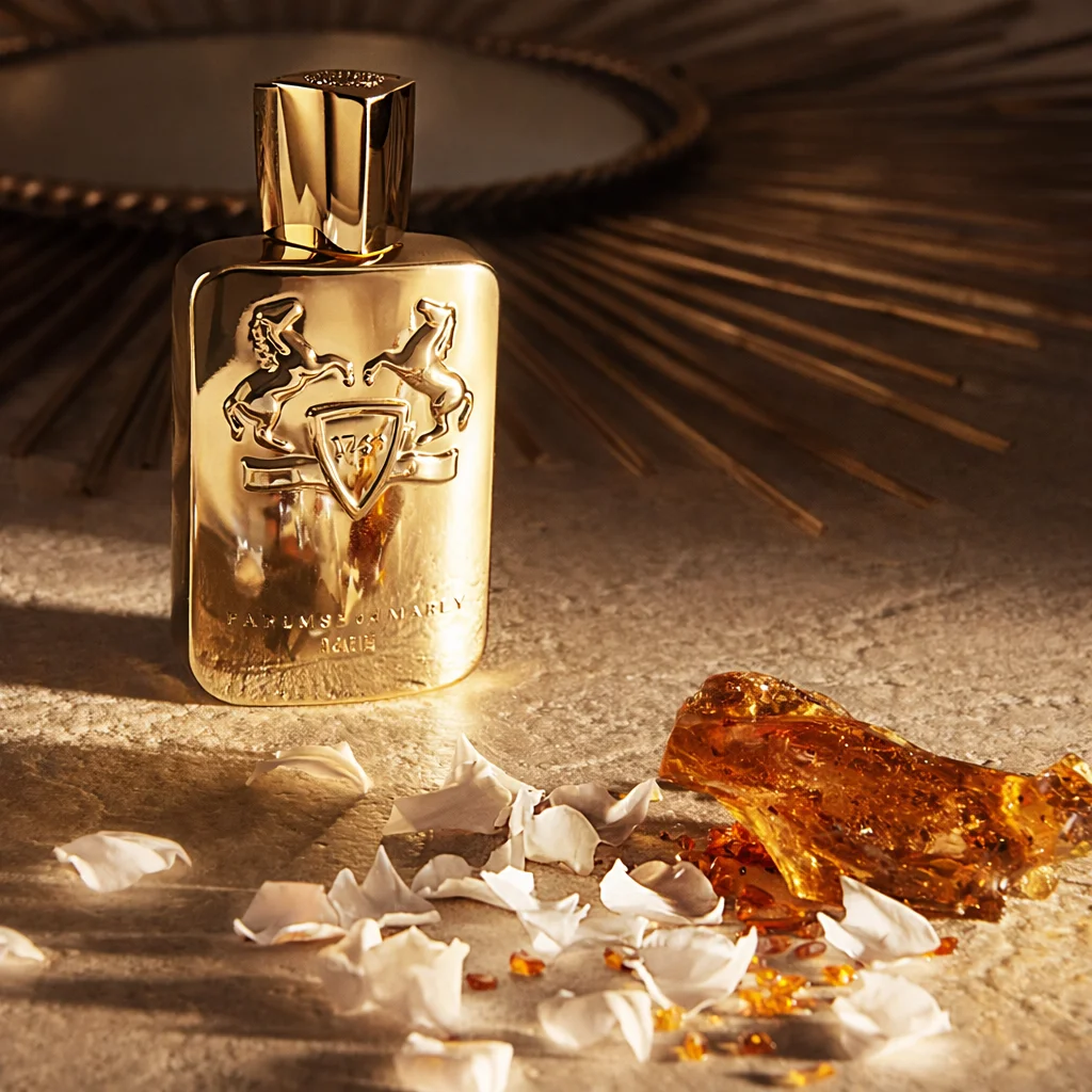 عطر جودولفين من دي مارلي او دو بارفيوم 125مل