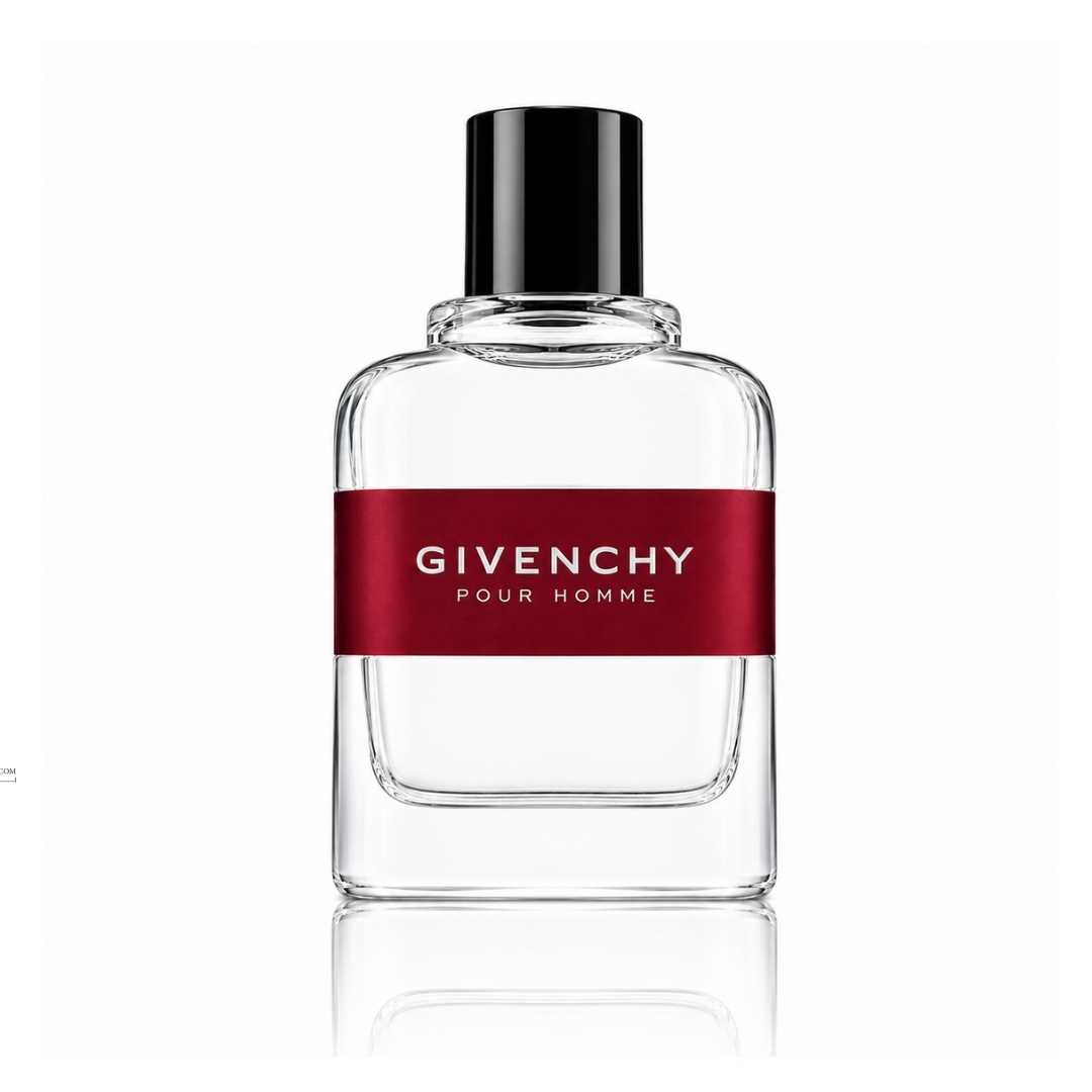 عطر جيفنشي بور هوم أو دو تواليت للرجال