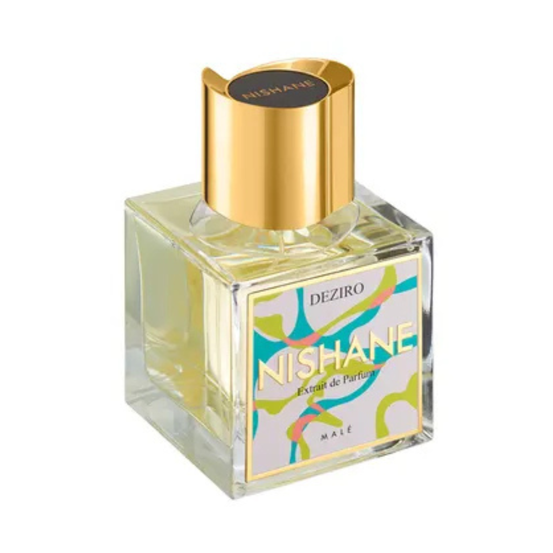 عطر نيشاني ديزيرو اكسترايت دو بارفيوم 100مل
