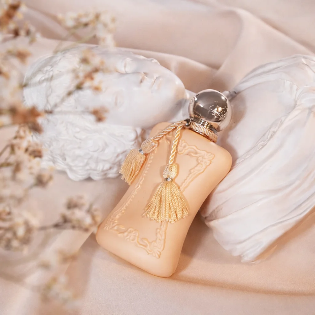  عطر كاسيلي من دي مارلي او دو بارفيوم - 75مل