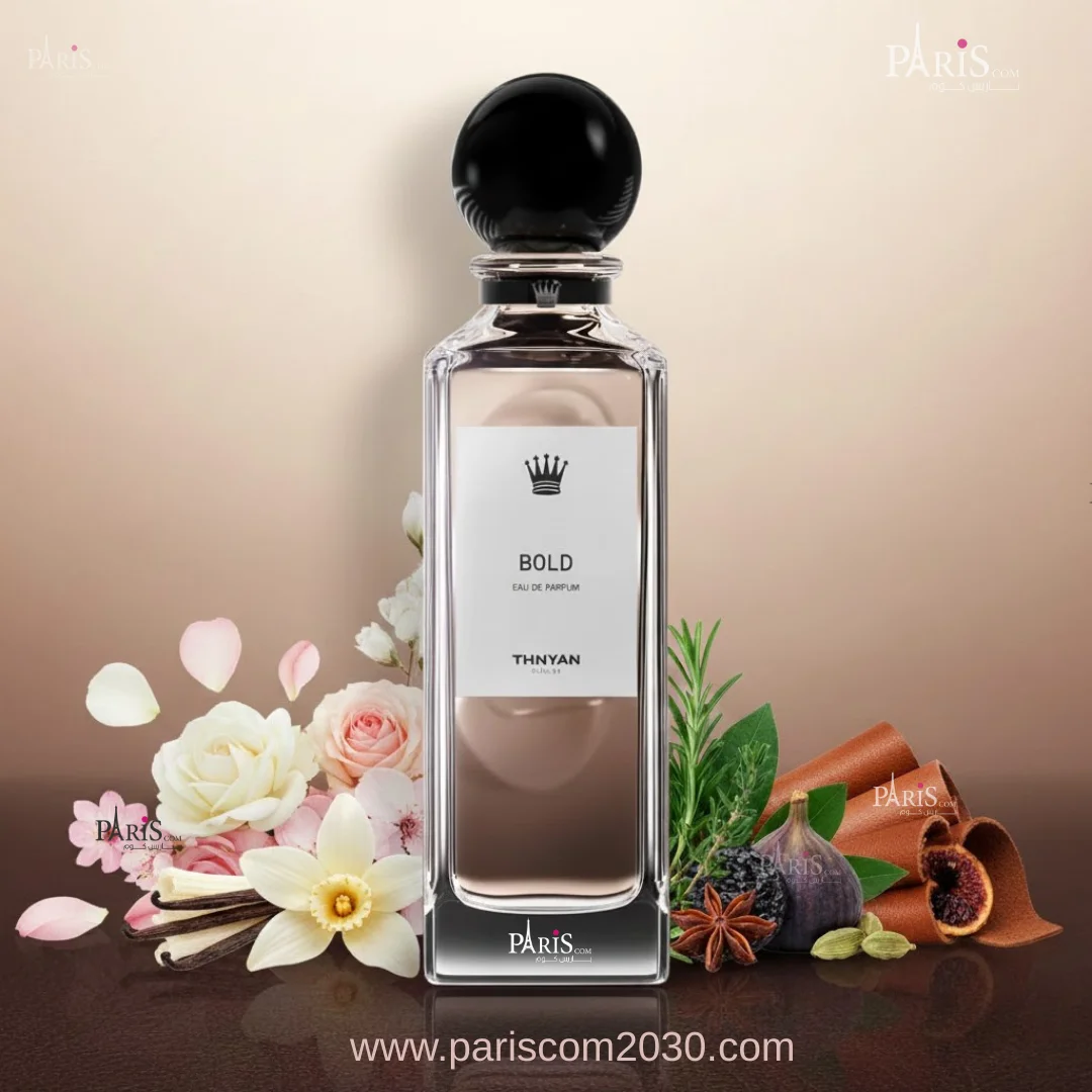 عطر بولد BOLD  من ثنيان - 125 مل