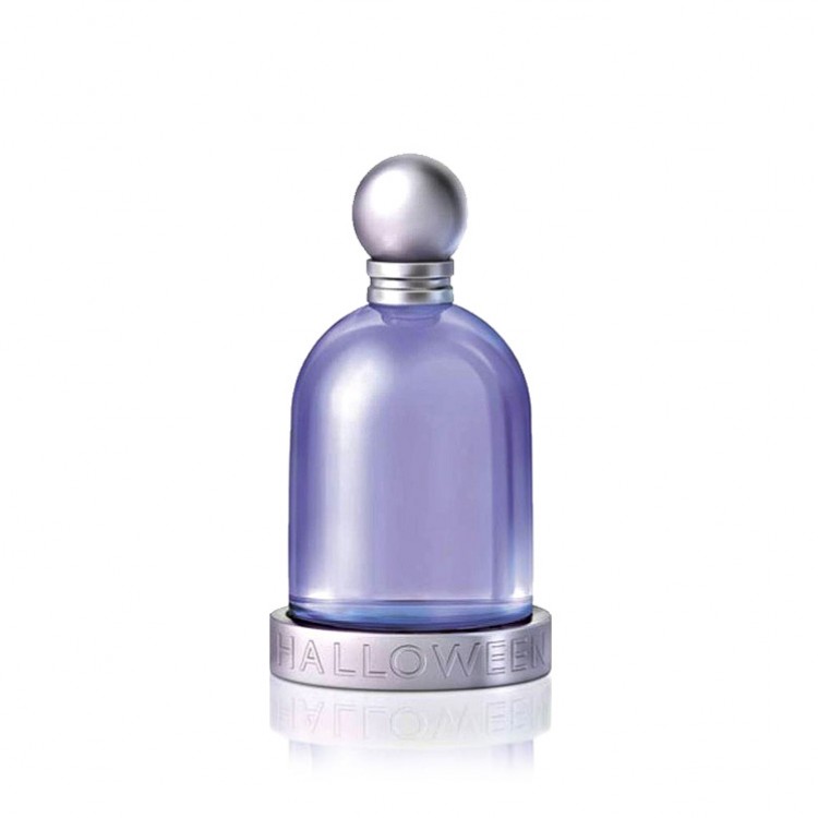عطر هالوين النسائي او دو تواليت - 100مل