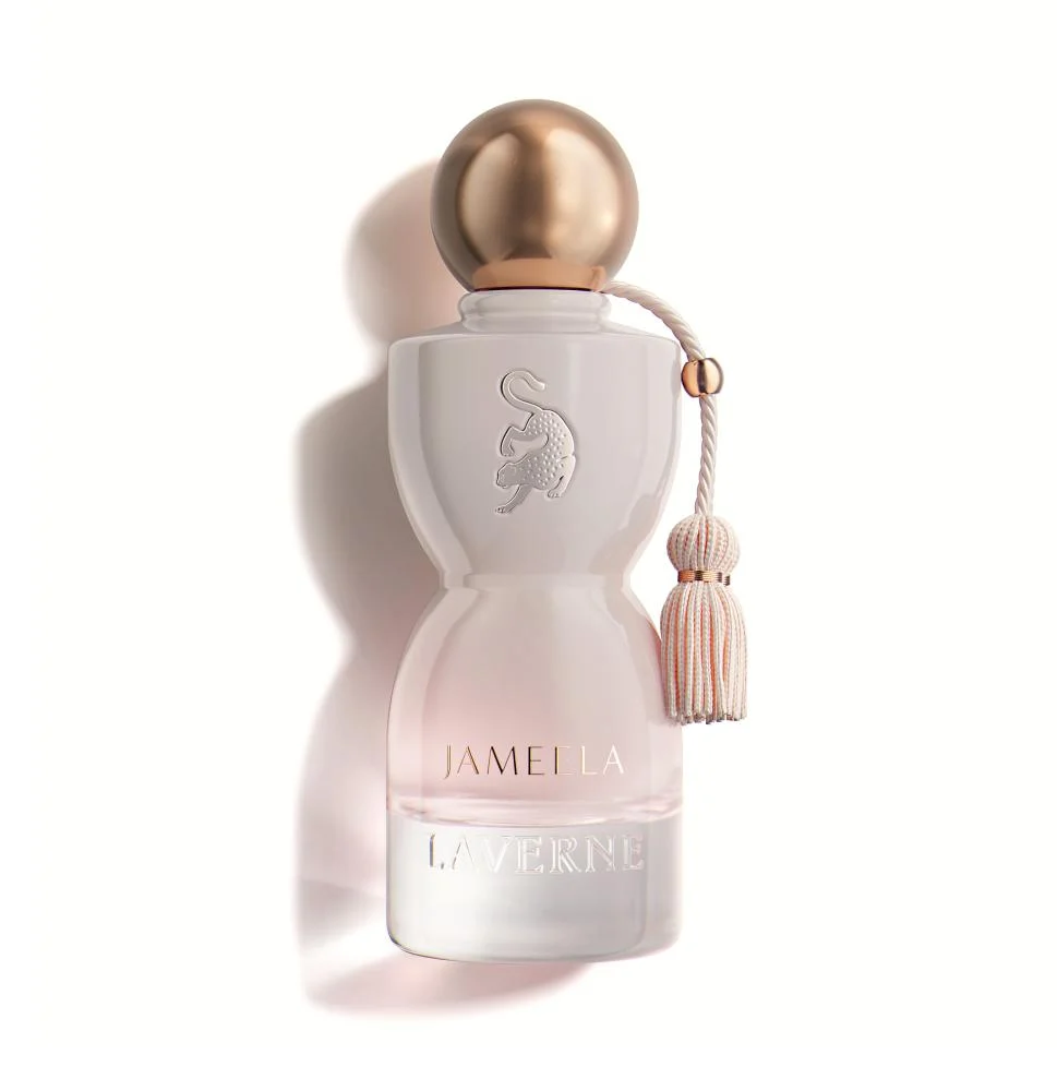 عطر جميلة من لافيرن - 75 مل