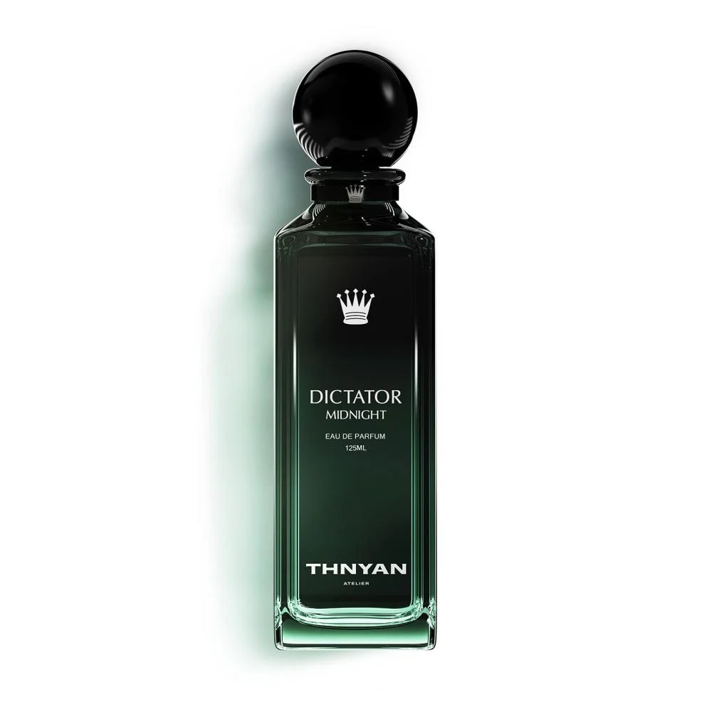 Dictator Midnight Perfume by Thnyan - 125ml